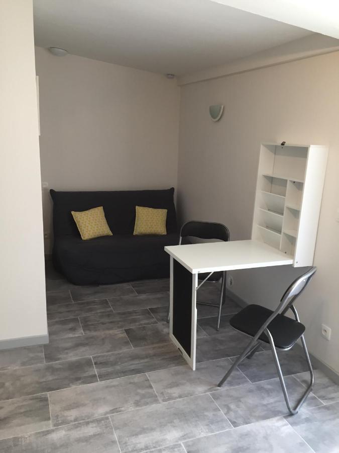 La Bastidasse La Roquette-sur-Siagne Exteriör bild